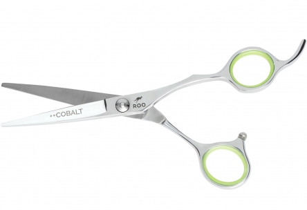 Ножницы для стрижки ROO Professional R21055 Cobalt 5.5"