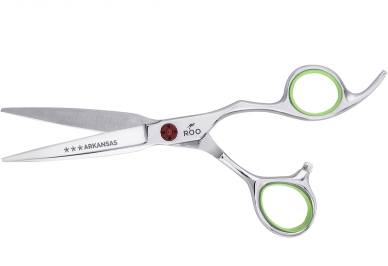 Hair cutting scissors ROO Professional R311575 Arkansas 5.75"