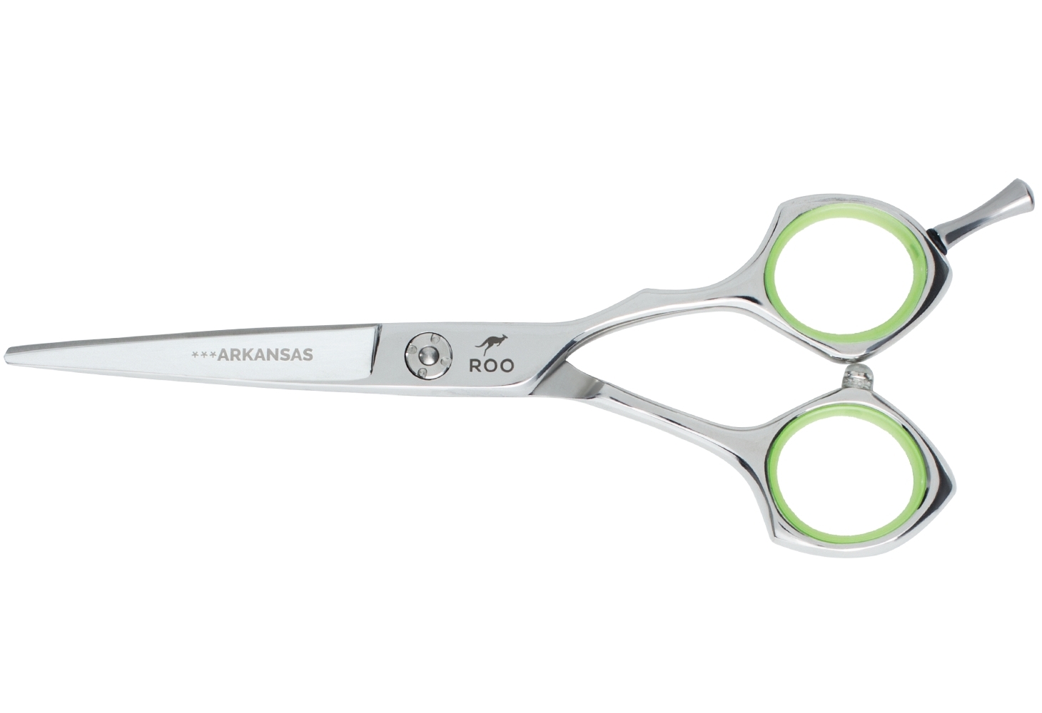 Hairdressing Scissors w/ free small scissors, Beauty & Personal Care, Hair  on Carousell