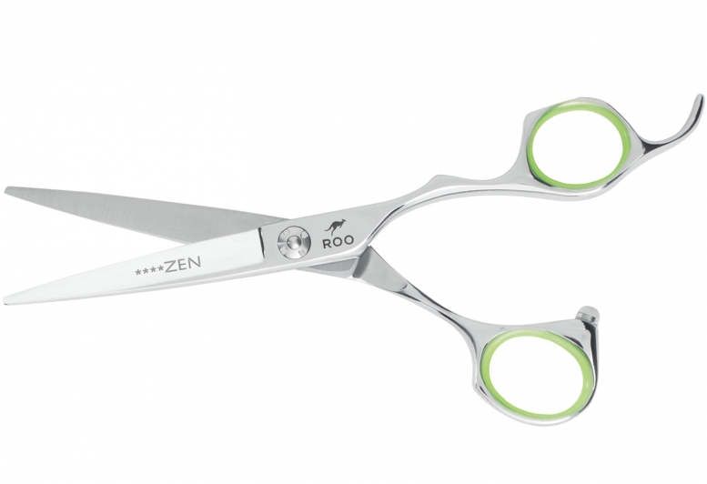 Hair cutting scissors ROO Professional R413555 Zen 5.5"