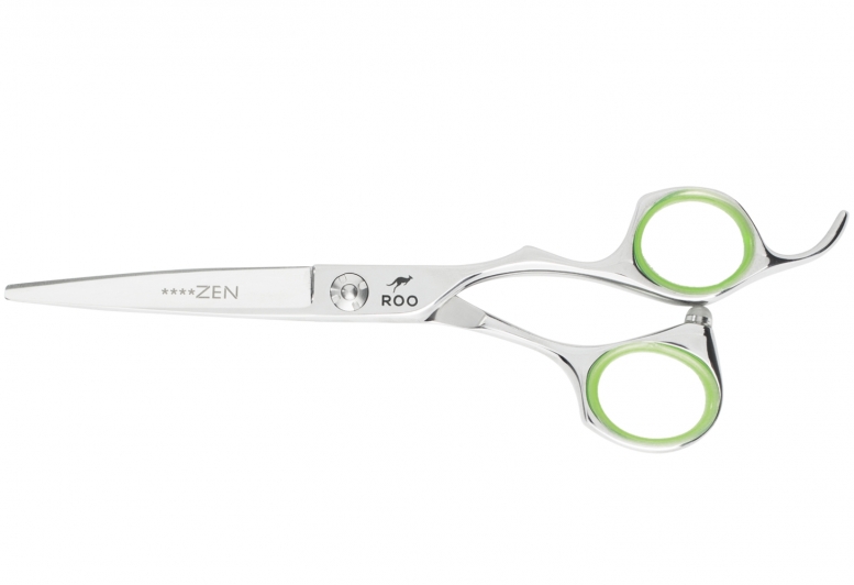 Hair cutting scissors ROO Professional R413555 Zen 5.5"