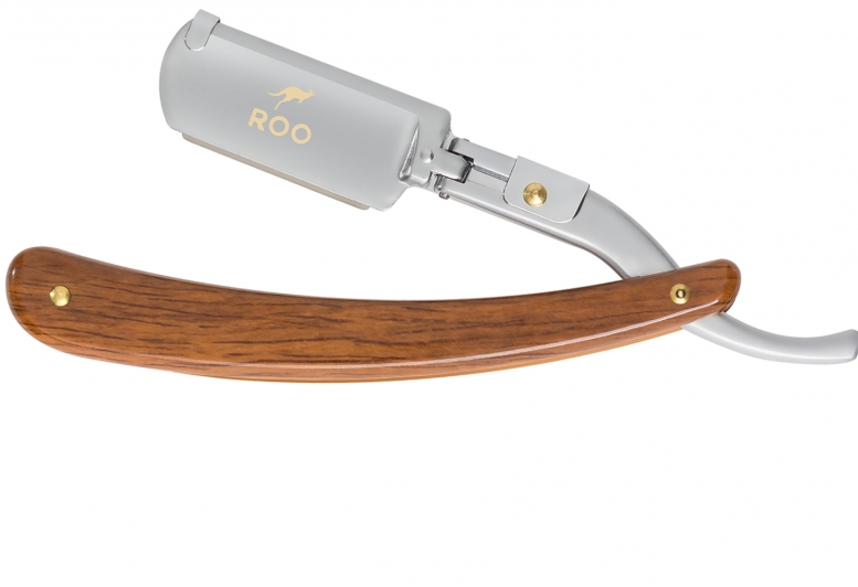  ROO Professional Z108P Barber
